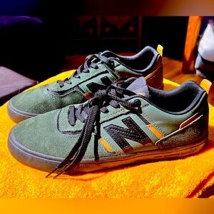 New Balance Numeric® 306 Jamie Foy pro model - Size 9.5